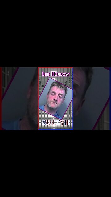 Lee Hurlow - Just Wants His Mommy