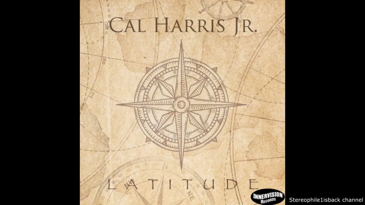 Cal Harris, Jr. - Latitude