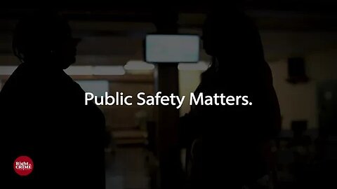 Public Safety Matters - For Everyone