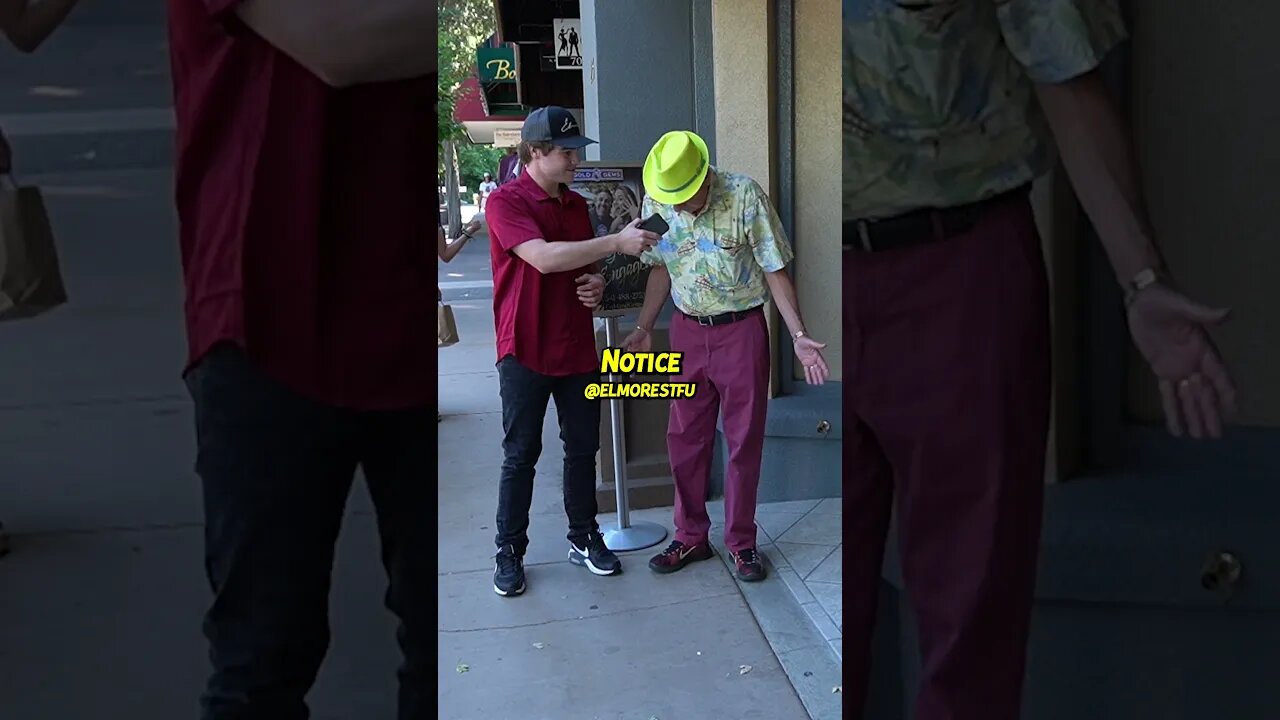 "I'm Spazzy Everyday!" 😂🤯