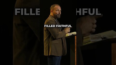 How to find a Godly friend | Pastor Mark Driscoll