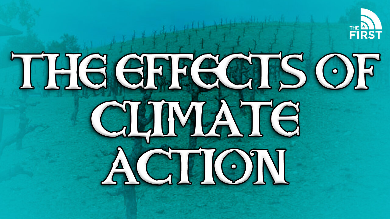 How Climate Action Is Impacting Farms