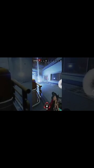 1v2 clutch #apexlegends #apexlegendsclips #gaming #twitchstreamer