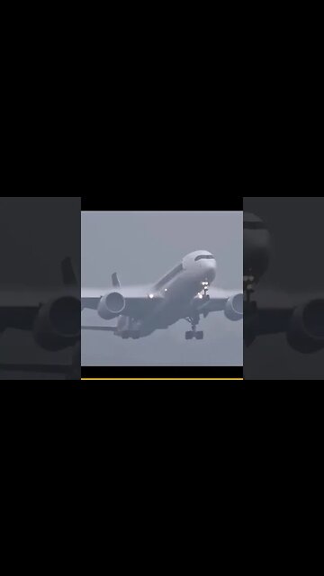 #Airbus A350 Amazing Condensation #AeroArduino #Aviation #Flying