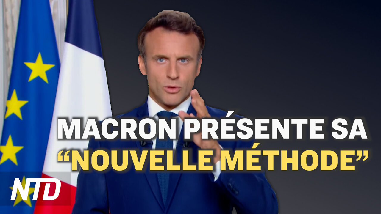 RU : inflation record depuis 40 ans ; La Hongrie - l’UE : désaccord sur le plafonnement des prix