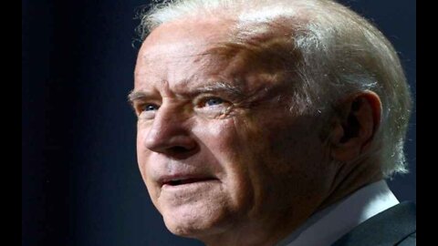 Biden Says Second Amendment 'Not Absolute'