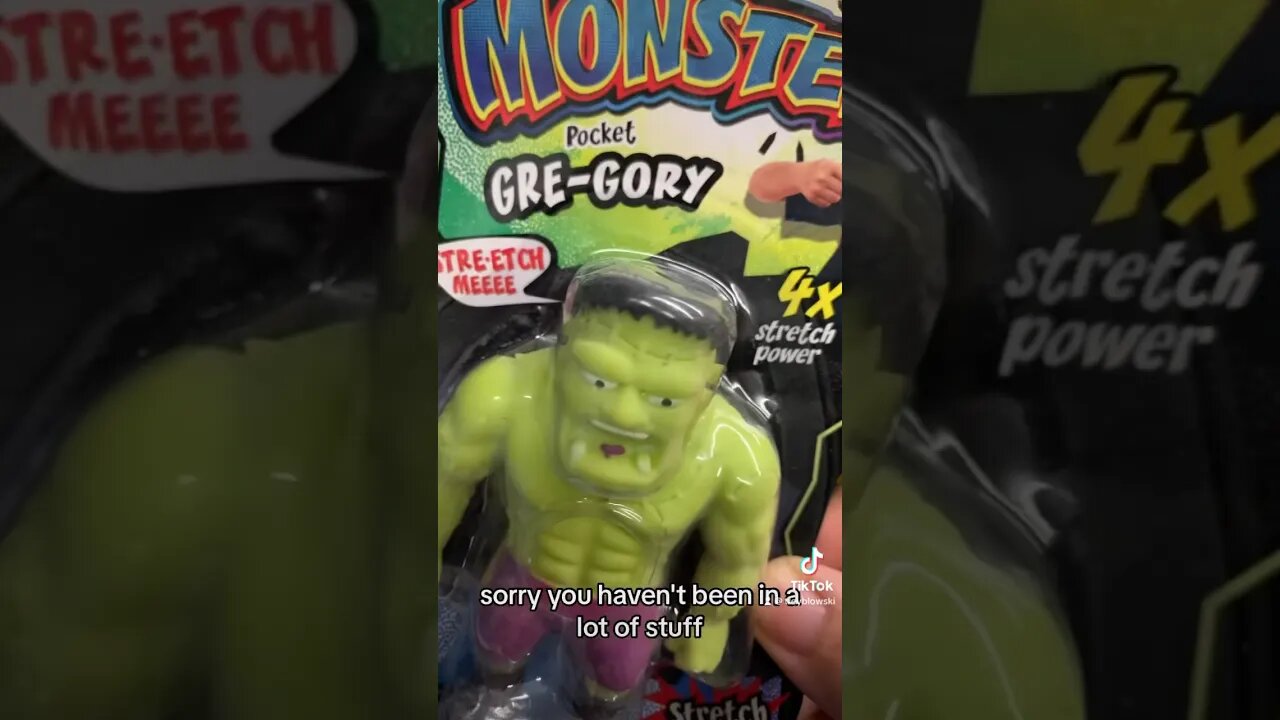 We found Frankenbuff