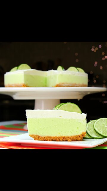 Margarita Cake [GMG Originals]