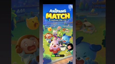 ANIPANG match