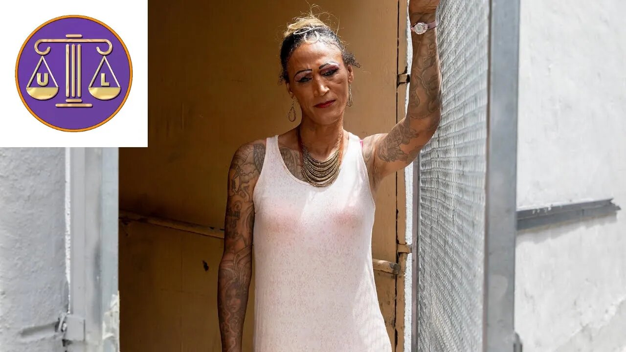 Transgender inmate wants TEXAS to pay for OPERATION