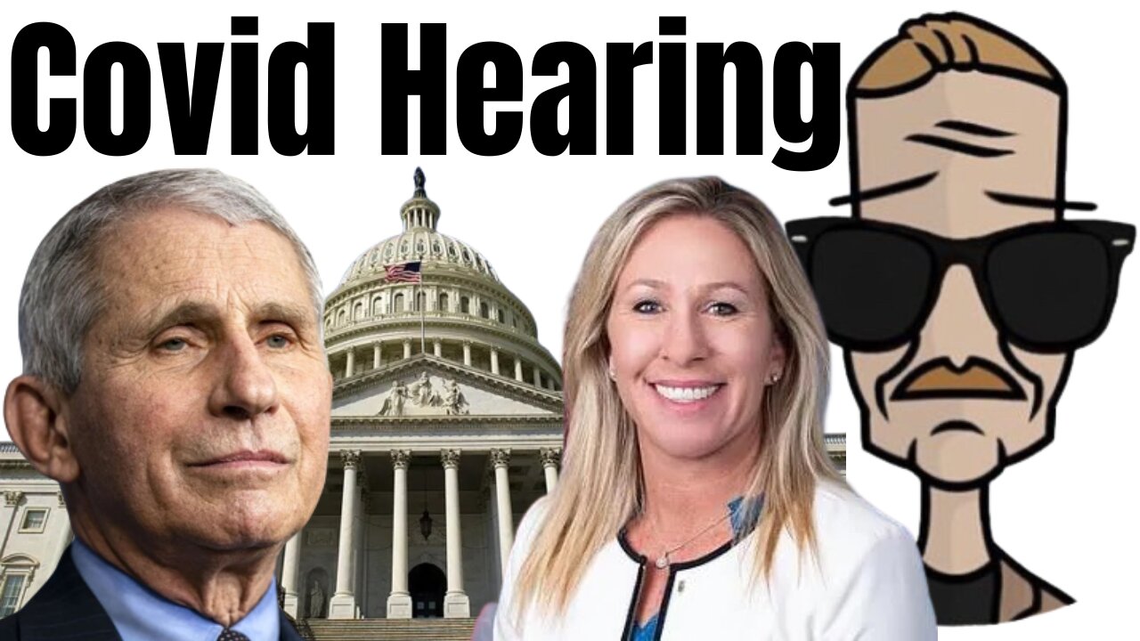 Covid Hearing | ULTRA MAGA Live Stream | Trump 2024 | LIVE | Trump Rally | 2024 Election