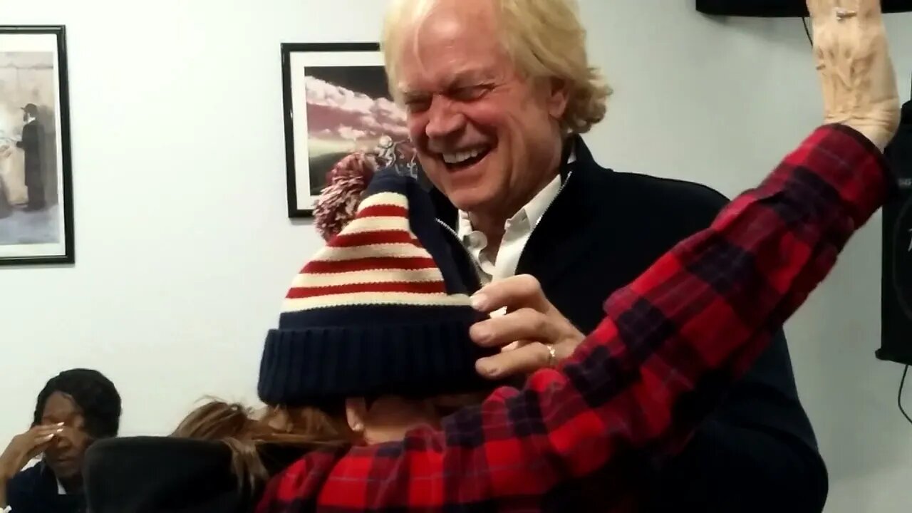 Phoenix Outpouring Video 5 Feb 6th