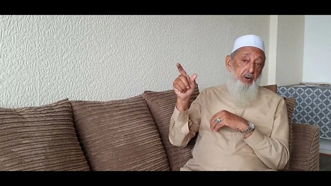 Dajjal & Intellectual Paralysis