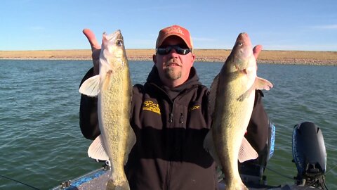 MidWest Outdoors TV Show #1619 - Cast and Blast at New Evarts Resort in South Dakota