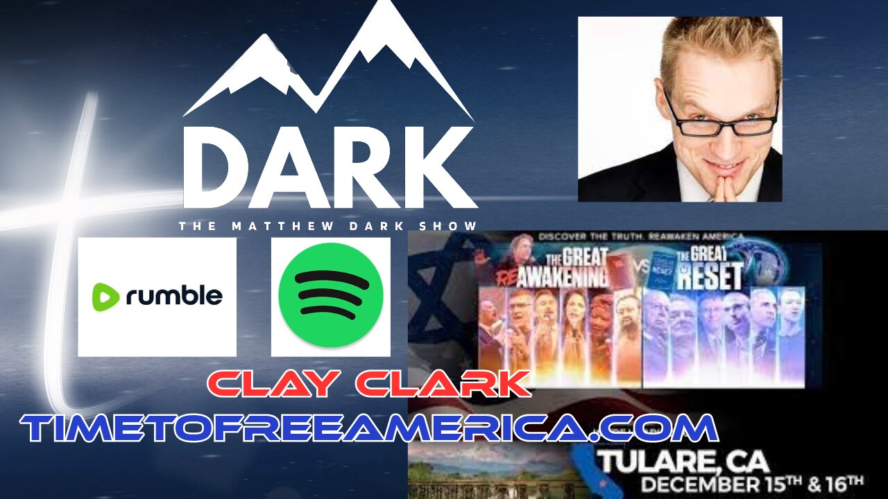 TMDS #149-Clay Clark TimetoFreeAmerica.com