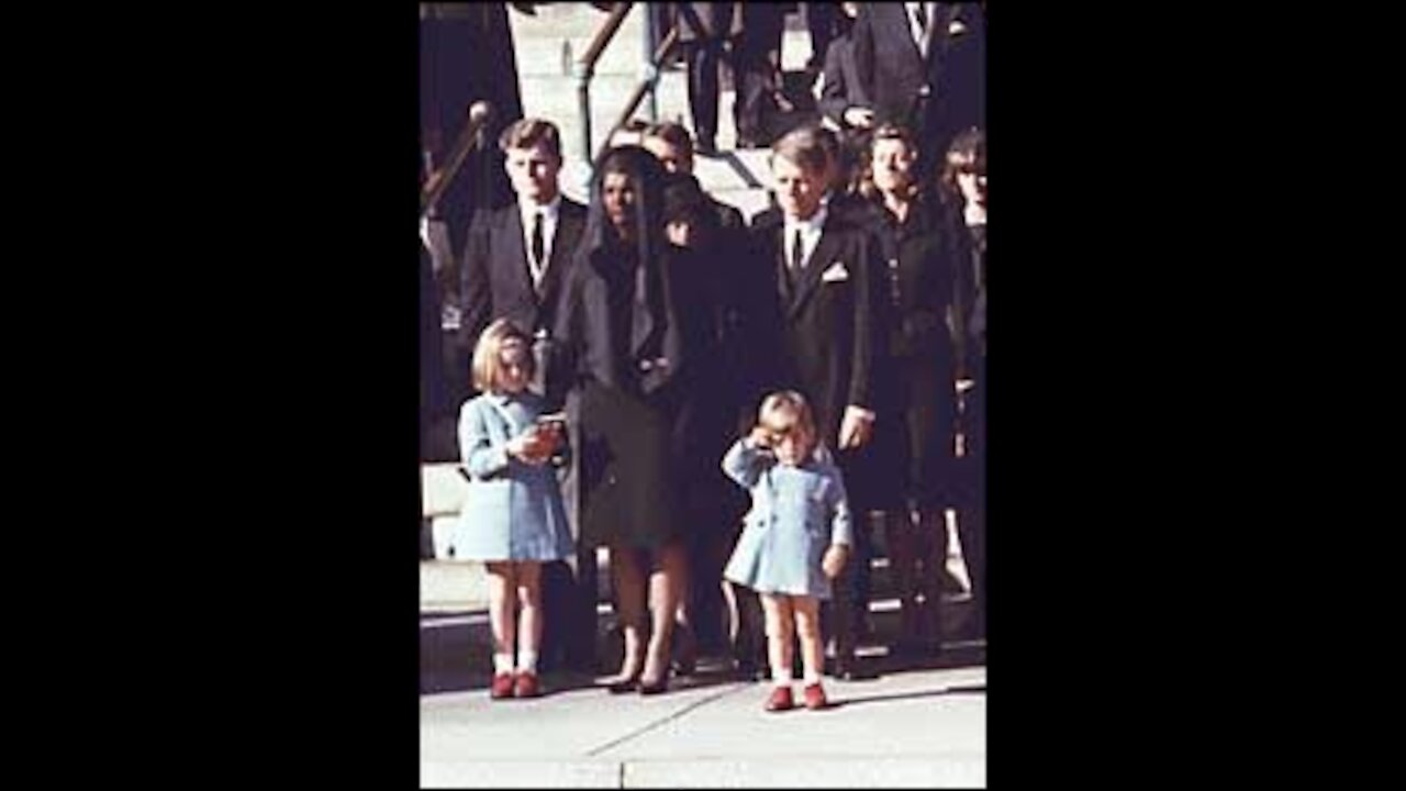 JFK jr Is Alive ! Insider Tells Who Q Anon Is & The Extinction Of The Cabal Deep State & World Banks