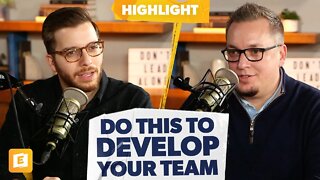 How to Identify and Develop Your Team Members’ Strengths