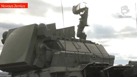 Russian Tor-M2U air defense shot down Polish-supplied Warmate UAV in Ukraine Operation