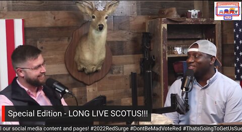 Special Edition – Long Live SCOTUS