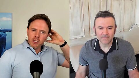 Powerful tools to help release your past trauma - Daniel Hill Podcast