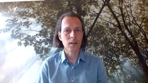 Q&A Trauma Healing and Life Counseling * Q46