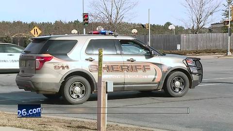 Officers who shot man who killed 4 in Wausau area will not face charges