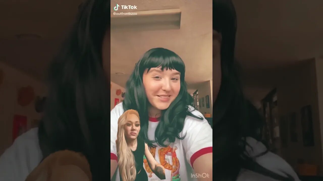 TheQuartering is right! She belongs in PRISON immediately! #shorts #thequartering #wtf