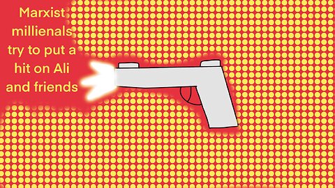 Colomon Marxist millennials carry out a hit