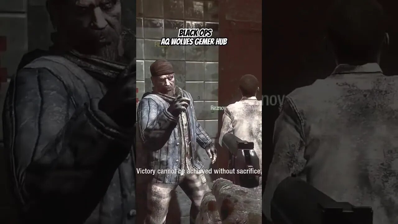 this is suicide #shorts #callofduty #subscribe #blackops