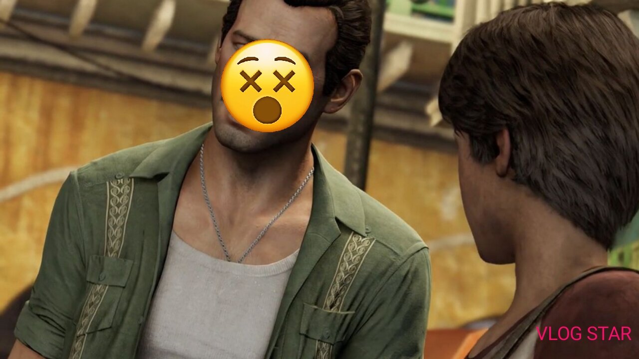 Seeker Discovers My Uncharted Review ITS NOT GOOD