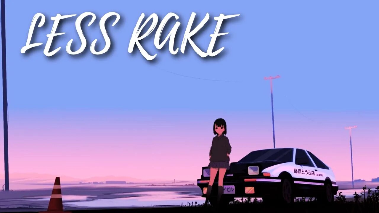 Less Rake – tubebackr Dance & Electronic Music [FreeRoyaltyBGM]