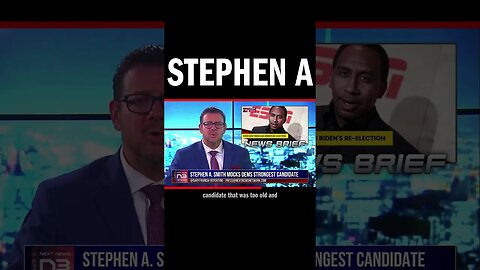 STEPHEN A