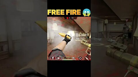 free fire like gun strike #2