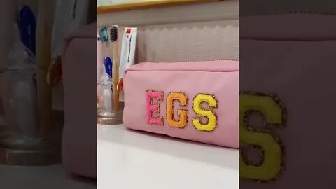 Get Ready With Me Tiktok ellerys l1fe