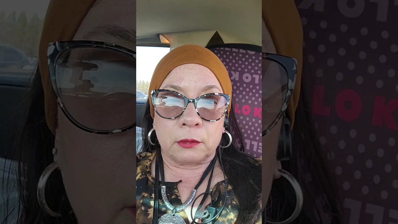 you don't care if the kids come back?