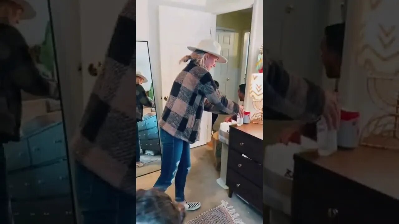 love the immediate sanitizing Video By meganngarrity #Shorts