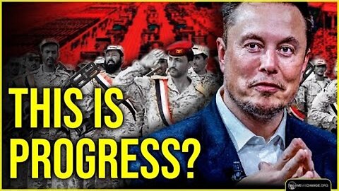 MASSIVE: ELON MUSK DECLARES AWAKENING FROM WOKE!