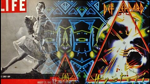 run riot, def Leppard