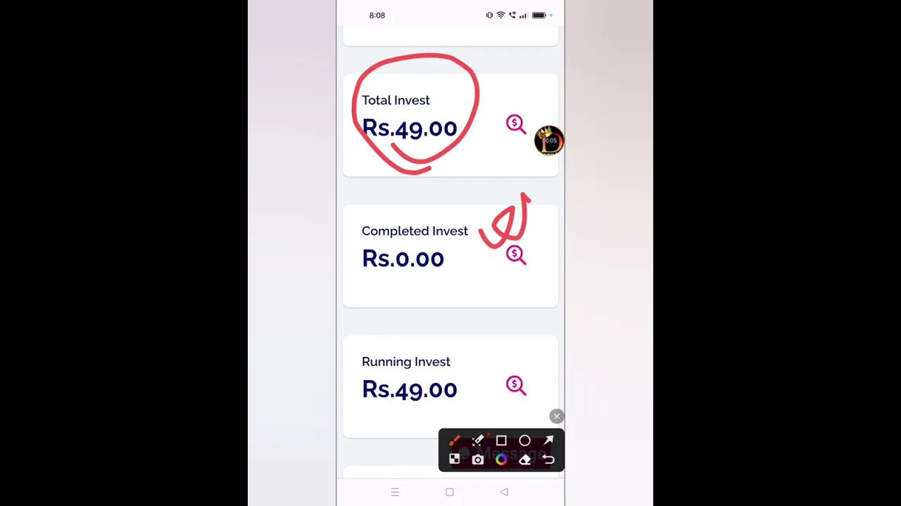 Vito App se Paisa Kayasa Kamaya Vito App Payment Proof