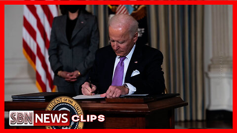 Biden Admin Quietly Makes Reversal on Student Loan Forgiveness Program [6501]