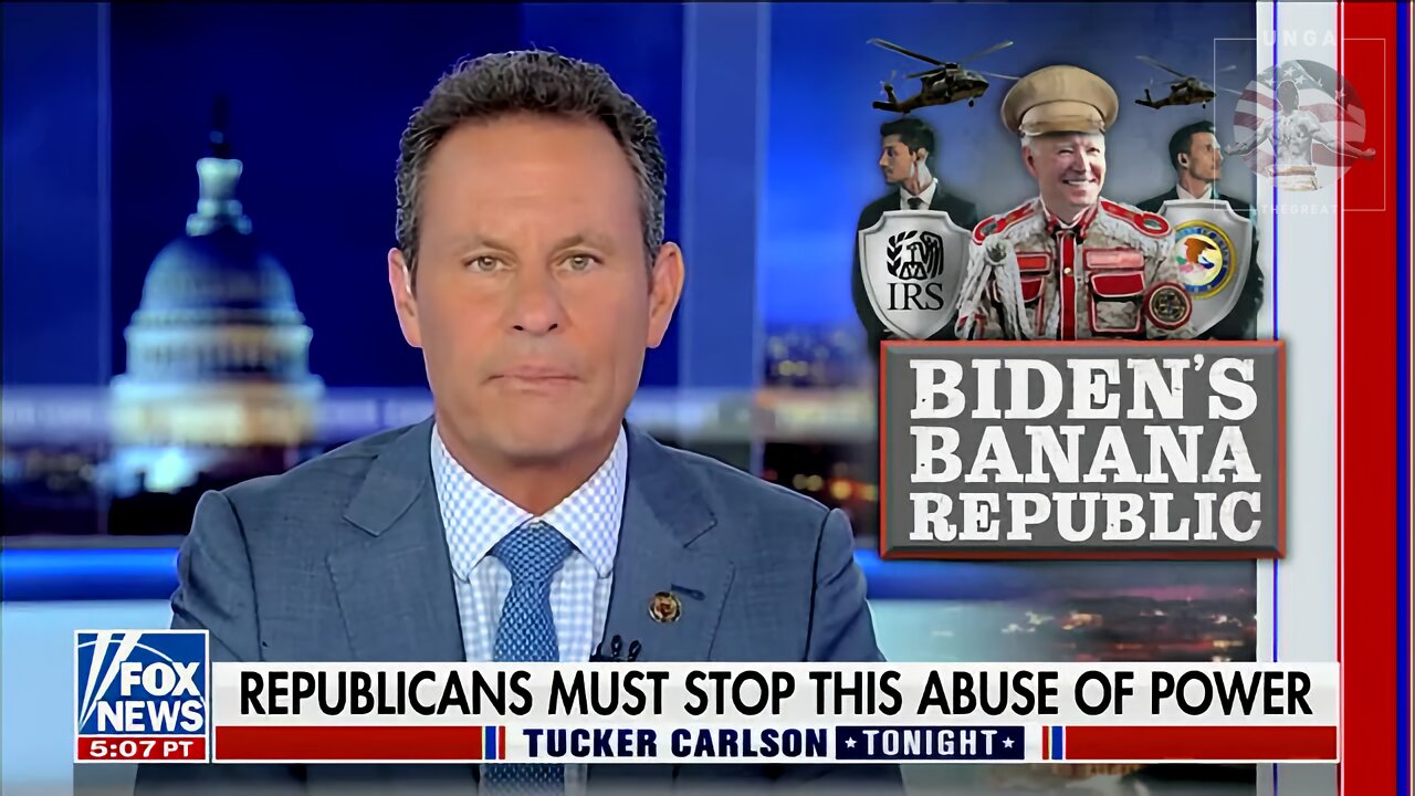 Rep. Perry: FBI Didn’t Want My Business Phone, They Took My Personal Cellphone