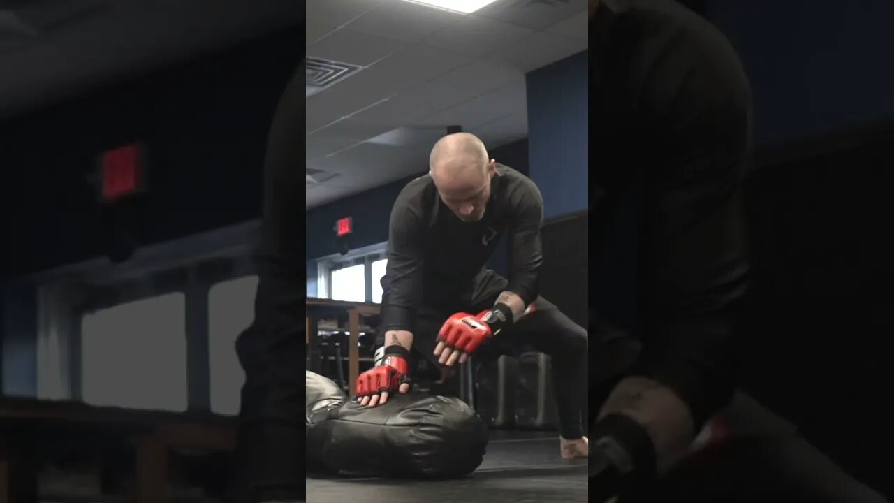 Sensei G&P | Heroes Training Center | Kickboxing & Jiu-Jitsu | Yorktown Heights NY #Shorts
