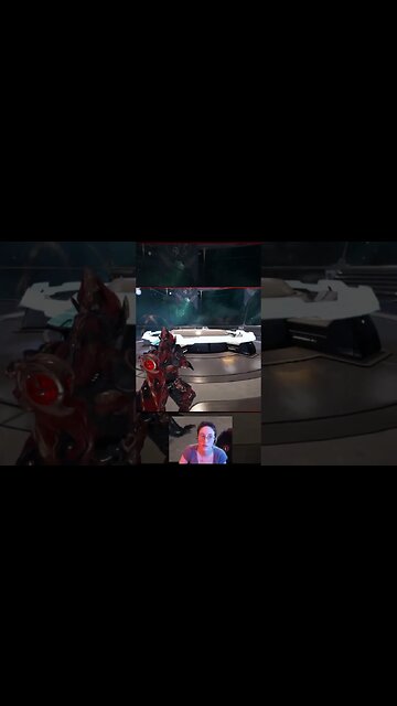 Warframe | Weird Stuff