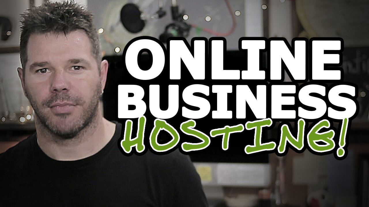 Cheap Web Hosting For Small Business (TOP Recommendations!) @TenTonOnline