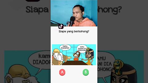 Siapa yang berbohong ? | Braindom level 4 #game #braindom #saidnesia #shorts
