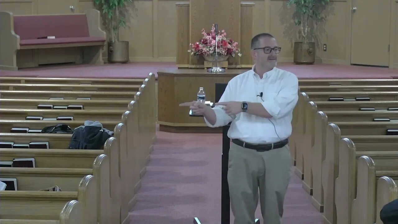 Foundational Pillars of Faith