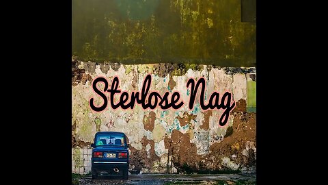 Lagu Rap Viral Microphone Sterlose Nag