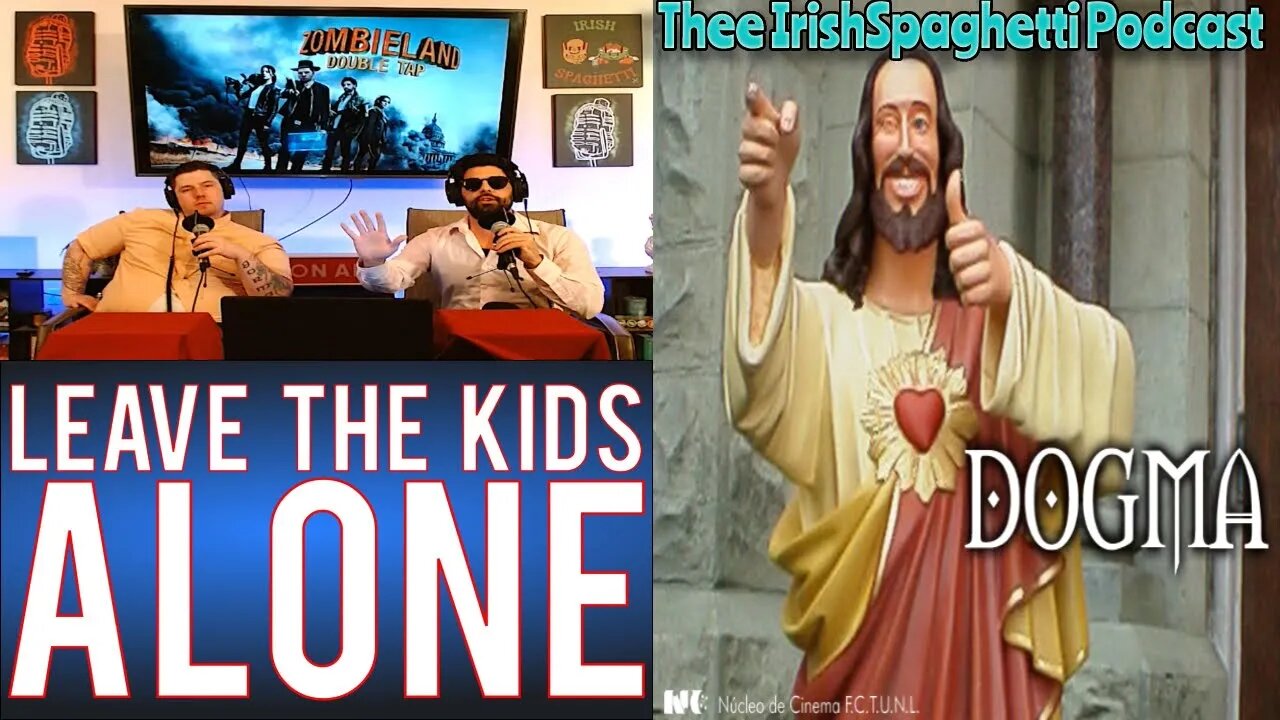 You're kids are not you, STOP PROJECTING