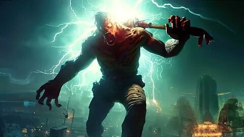 Dying Light ║ II