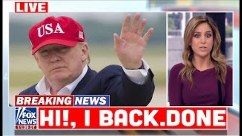 Outnumbered 10/20/22 FULL HD | FOX BREAKING NEWS TRUMP October 20, 2022